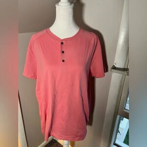 KENNETH‎ Cole New York mens tshirt